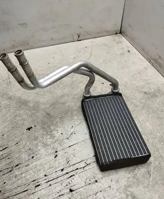 Audi A4 S4 B6 8E 8H Heater blower radiator 665948F 04333007044 482031