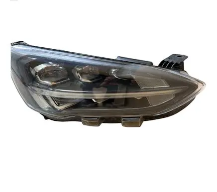 Ford Focus Headlight/headlamp MX7B13E014ED