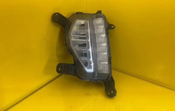 Hyundai Santa Fe Headlight/headlamp 92201-B8610