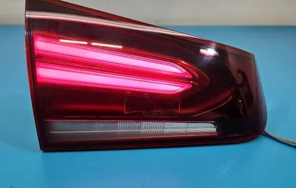 Mercedes-Benz A W177 AMG Rear/tail lights A1779063501 IMPRK1565128