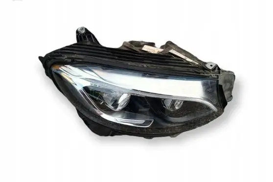 Mercedes-Benz GLC C253 Headlight/headlamp A2539065801