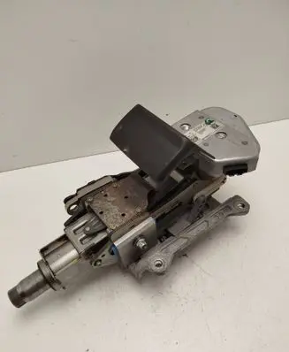 Audi A6 S6 C6 4F Steering wheel axle 4F0905852B 4F0910852 33530101