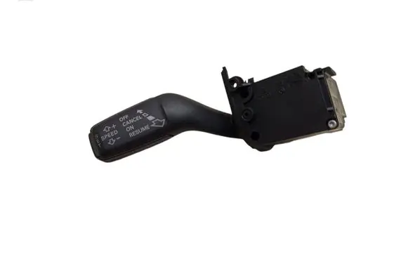 Audi A6 S6 C6 4F Cruise control switch 4E0953521B 05120913 K0310003862