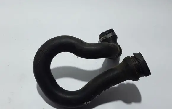 Renault Trafic II (X83) Intercooler hose/pipe 8200760918