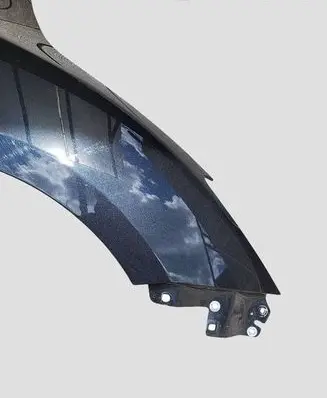 Mazda 3 II Fender