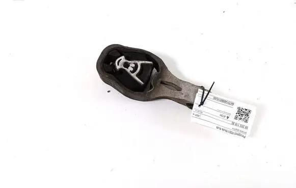 Peugeot 408 P54 Engine mount bracket 9820511880