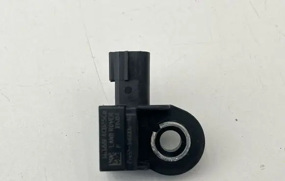 Land Rover Evoque I Airbag deployment crash/impact sensor FH2214B006AB
