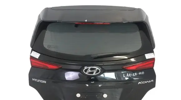 Hyundai Kona I Tailgate/trunk/boot lid 65252558