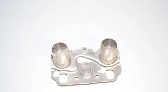 BMW 5 F10 F11 Other engine bay part 7570780 11127570780