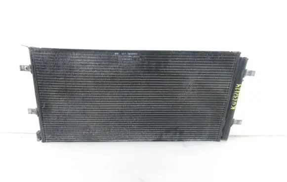Audi A4 S4 B8 8K A/C cooling radiator (condenser) 4477505451 8K0260401H