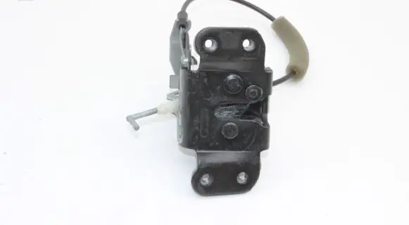 Mazda RX8 Rear door lock