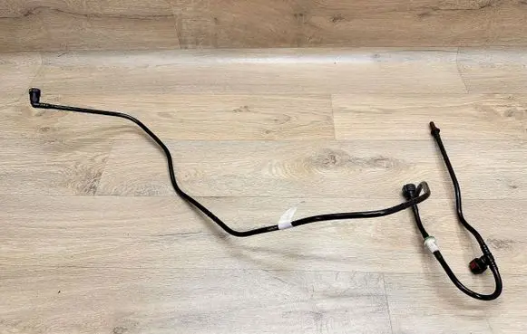 Renault Master II Fuel line pipe 