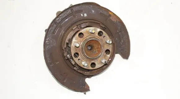 Hyundai Tucson TL Rear wheel hub