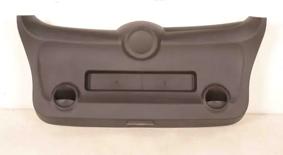 Mini One - Cooper F56 F55 Tailgate trim 7318942