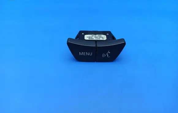 BMW 6 E63 E64 Other switches/knobs/shifts 6921669