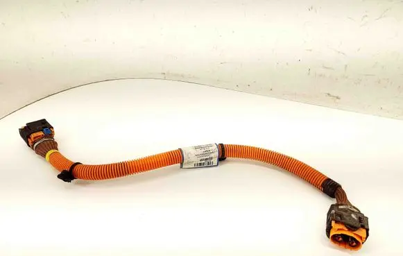 Renault Zoe Positive cable (battery) 240419193R