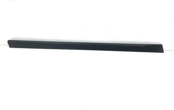 Citroen C6 Front door trim (molding) 9650946577 60116T