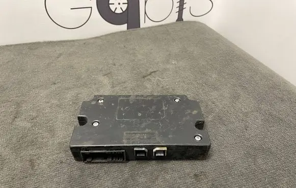 Ford Mustang VI Bluetooth control unit module FR3T14D212SB 1422ASG1P1 B017701