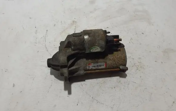 Renault Kangoo II Starter motor 233000603R