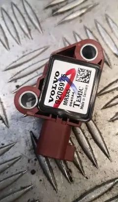 Volvo S40 Airbag deployment crash/impact sensor 9206975