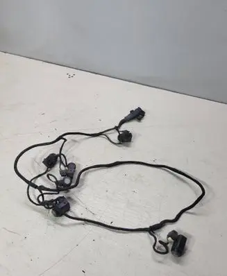 Mercedes-Benz E W212 Parking sensor (PDC) wiring loom 0015427418 0263003167