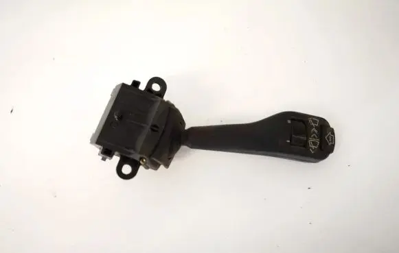 BMW 3 E46 Wiper control stalk 8375408m
