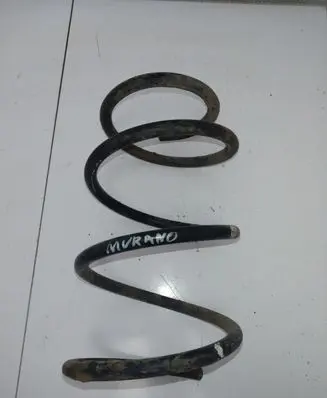 Nissan Murano Z50 Front coil spring