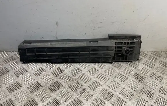 BMW 1 F20 F21 Side radiator support slam panel 7600537