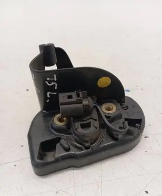 Volkswagen Transporter - Caravelle T5 Sliding door lock 7H0843603