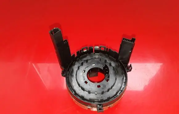 Porsche Cayenne (9PA) Airbag slip ring squib (SRS ring) 7L5953507AF 8E0953541D KLO01404724
