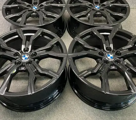 BMW X1 F48 F49 R19 alloy rim 8092163