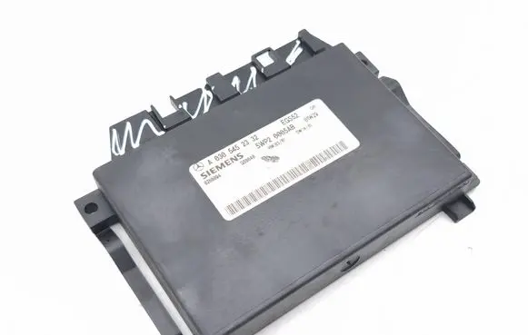 Mercedes-Benz S W220 Gearbox control unit/module A0305452332 5WP20005AB