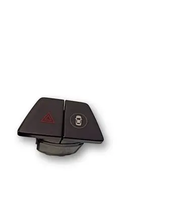 BMW M5 F90 Hazard light switch 61319423271 61316993047 61319383535