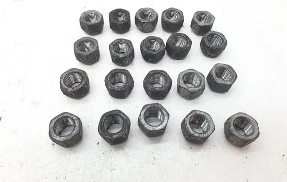 Ford Transit - Tourneo Connect Nuts/bolts 