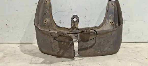 KIA Cerato Rear mudguard 86841-2F500