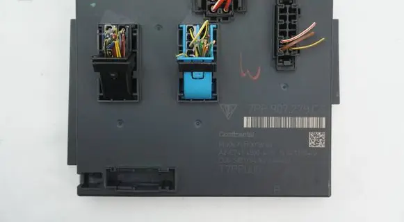 Comfort/convenience module