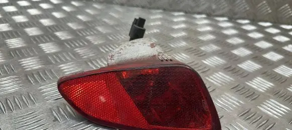 Ford Fiesta Rear fog light H1BB15K272AD