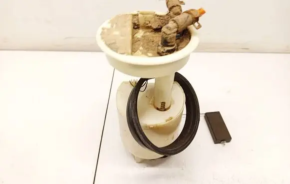 Fuel level sensor