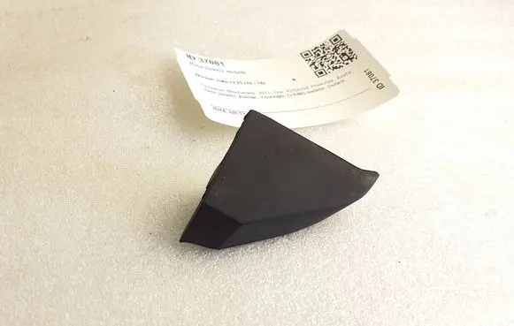 Nissan Juke I F15 Other exterior part