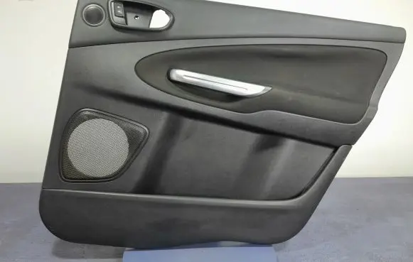 Ford Galaxy Door card panel trim set 