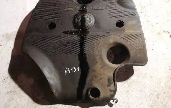 Skoda Octavia Mk1 (1U) Engine cover (trim) 038103925 054276