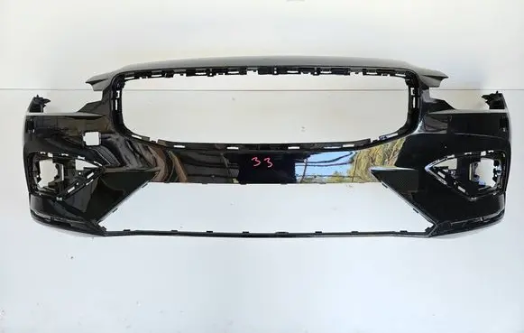 Volvo S60 Front bumper 31690589