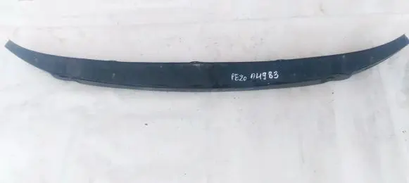 Peugeot 607 Front bumper cross member