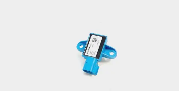 Volvo XC60 Airbag deployment crash/impact sensor 30798511