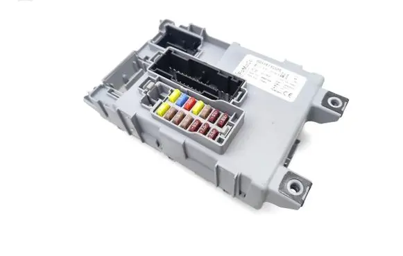 Ford Ka Central body control module 00518735520 28279483