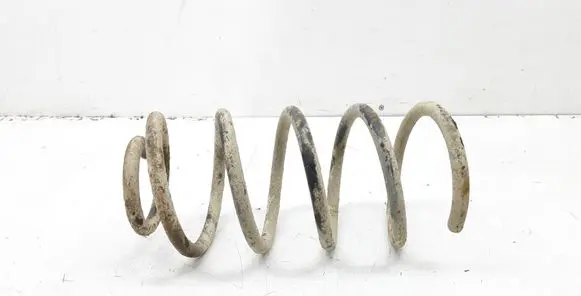 Mercedes-Benz Vito Viano W638 Front coil spring