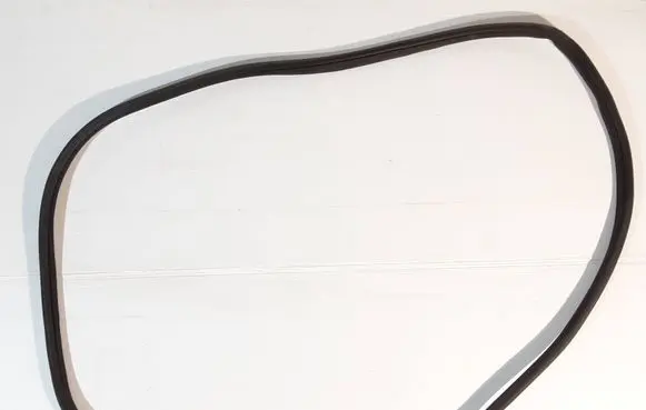 MG ZS Front door rubber seal 