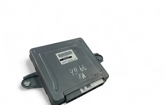 Toyota Prius (XW20) Other control units/modules 8998147160