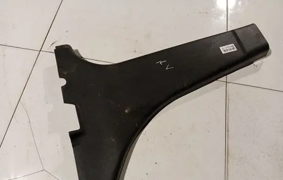 Hyundai Getz (B) pillar trim (top) 858351C000 85835-1C000
