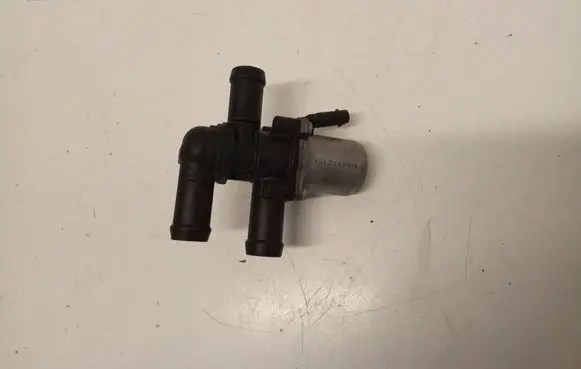 Volvo XC60 Electric auxiliary coolant/water pump 4013168UB